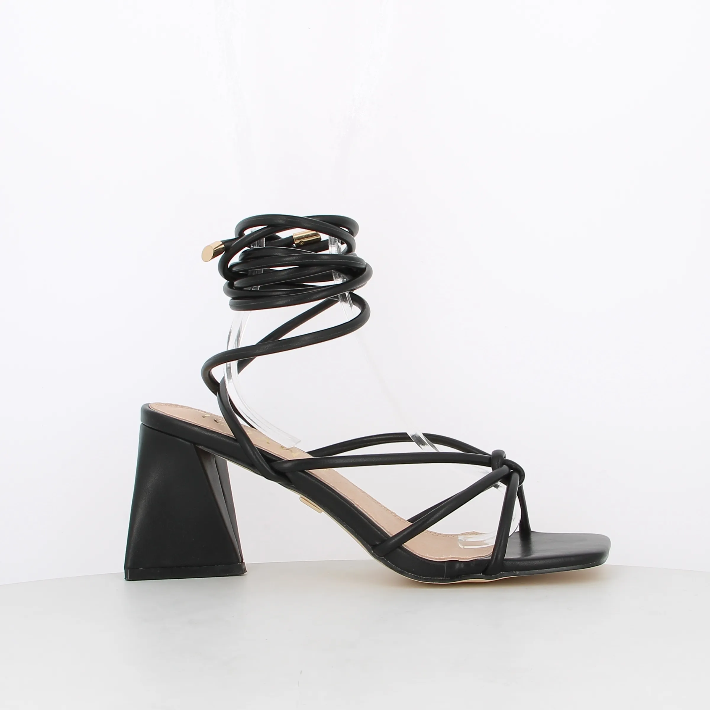 -----Mycol -----Sandali da donna lace-up ----