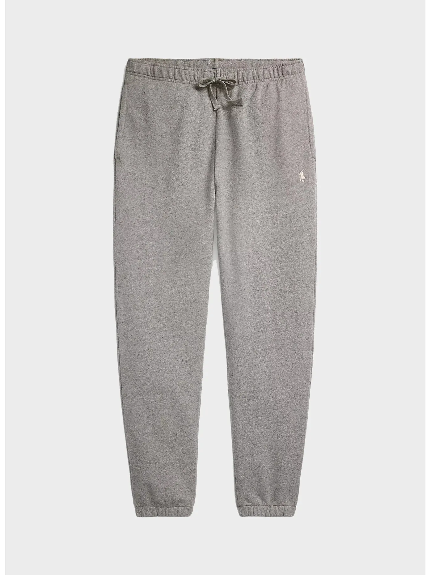     -POLO RALPH LAUREN    -PANTALONE FLEECE CON LOGO-