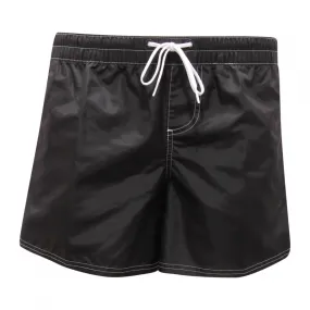 1321AV PANTALONCINO MARE DONNA SUNDEK WOMAN BEACHWEAR