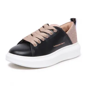 9762AT sneaker donna ALEXANDER SMITH WEMBLEY woman shoes