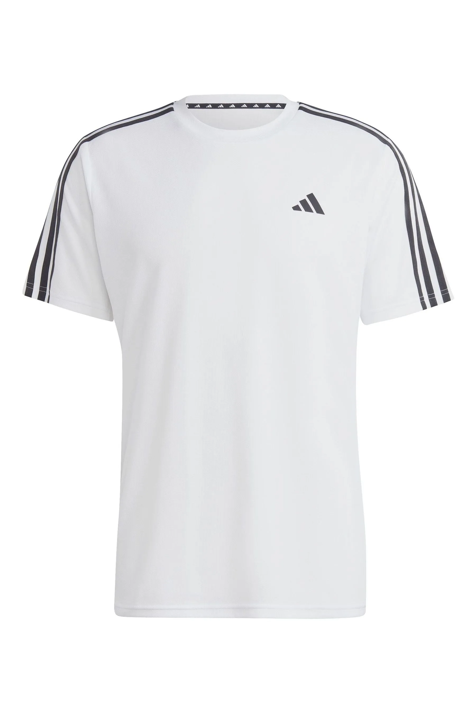 adidas - Train Must-have T-shirt da allenamento con 3 strisce
