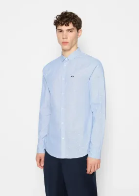     Armani Exchange Camicia Uomo 6RZC11 ZNYSZ    