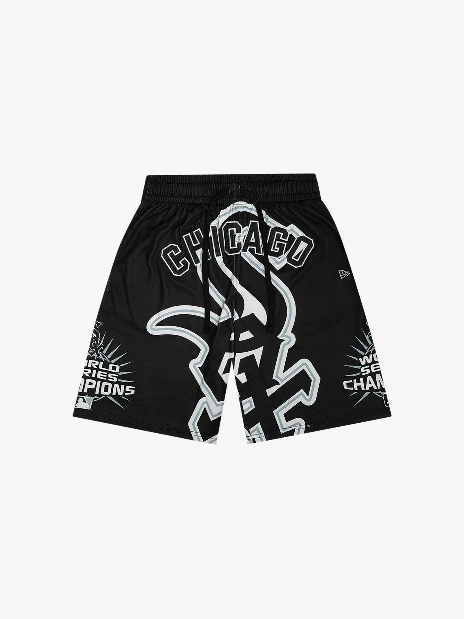 Bermuda Chicago Sox MLB 60502686 uomo nero