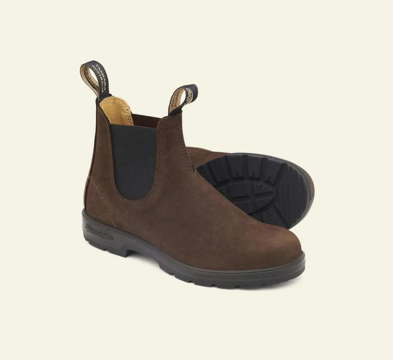     Blundstone Scarpa Uomo 222-1606    