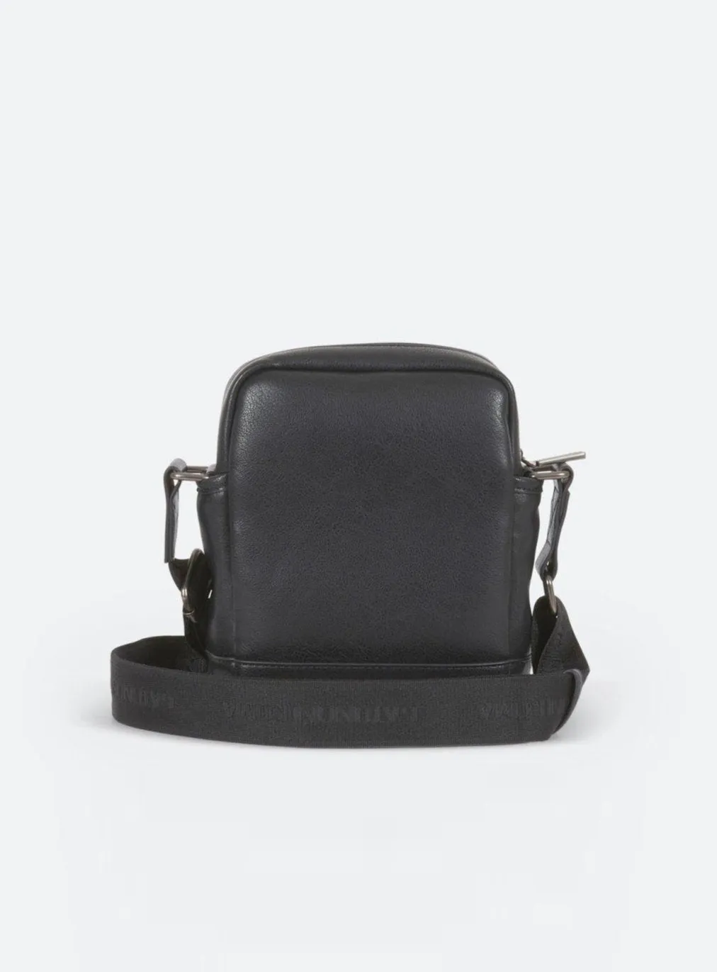 Borsello uomo nero