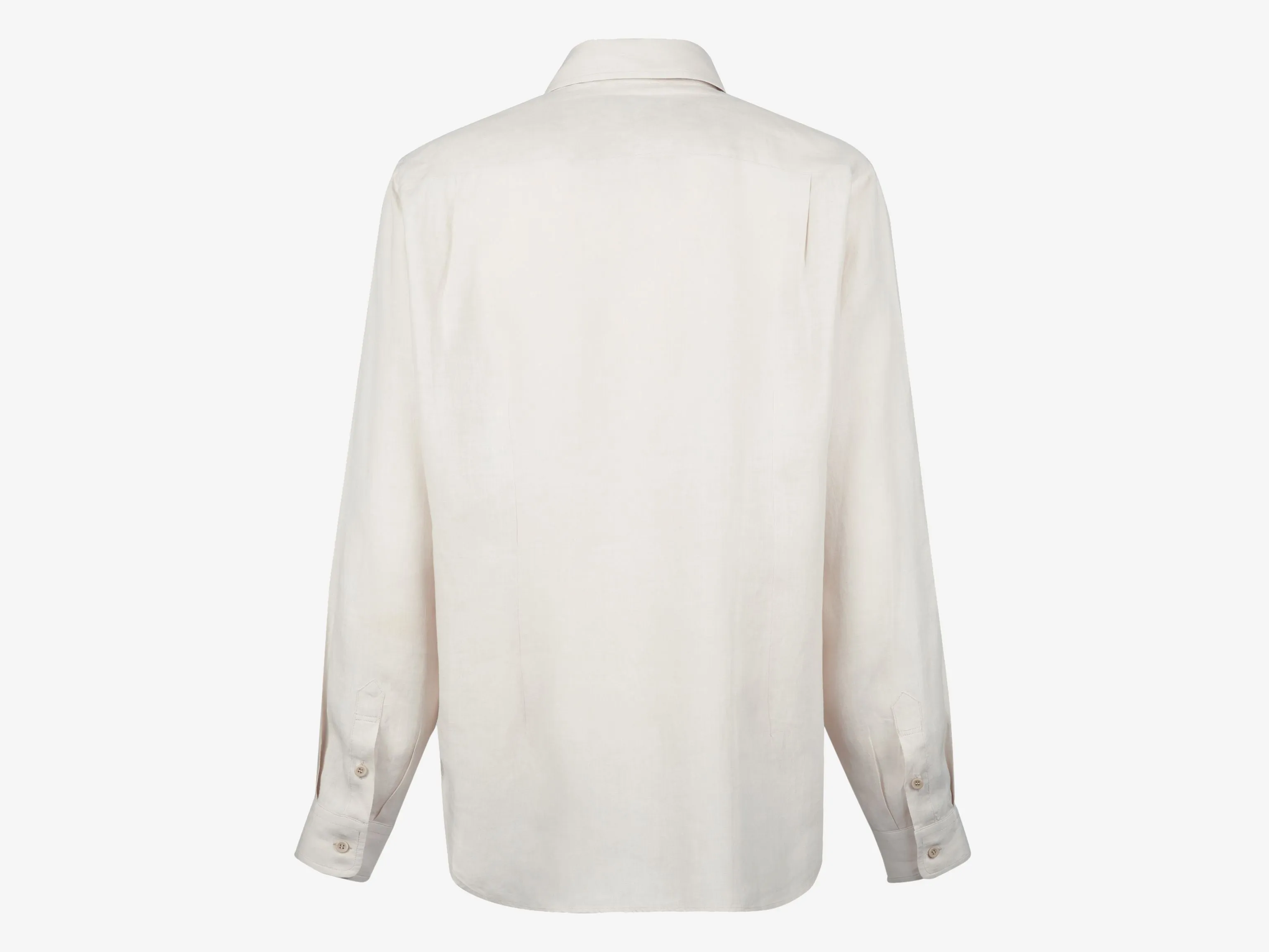 Camicia Classica Bd Canapa