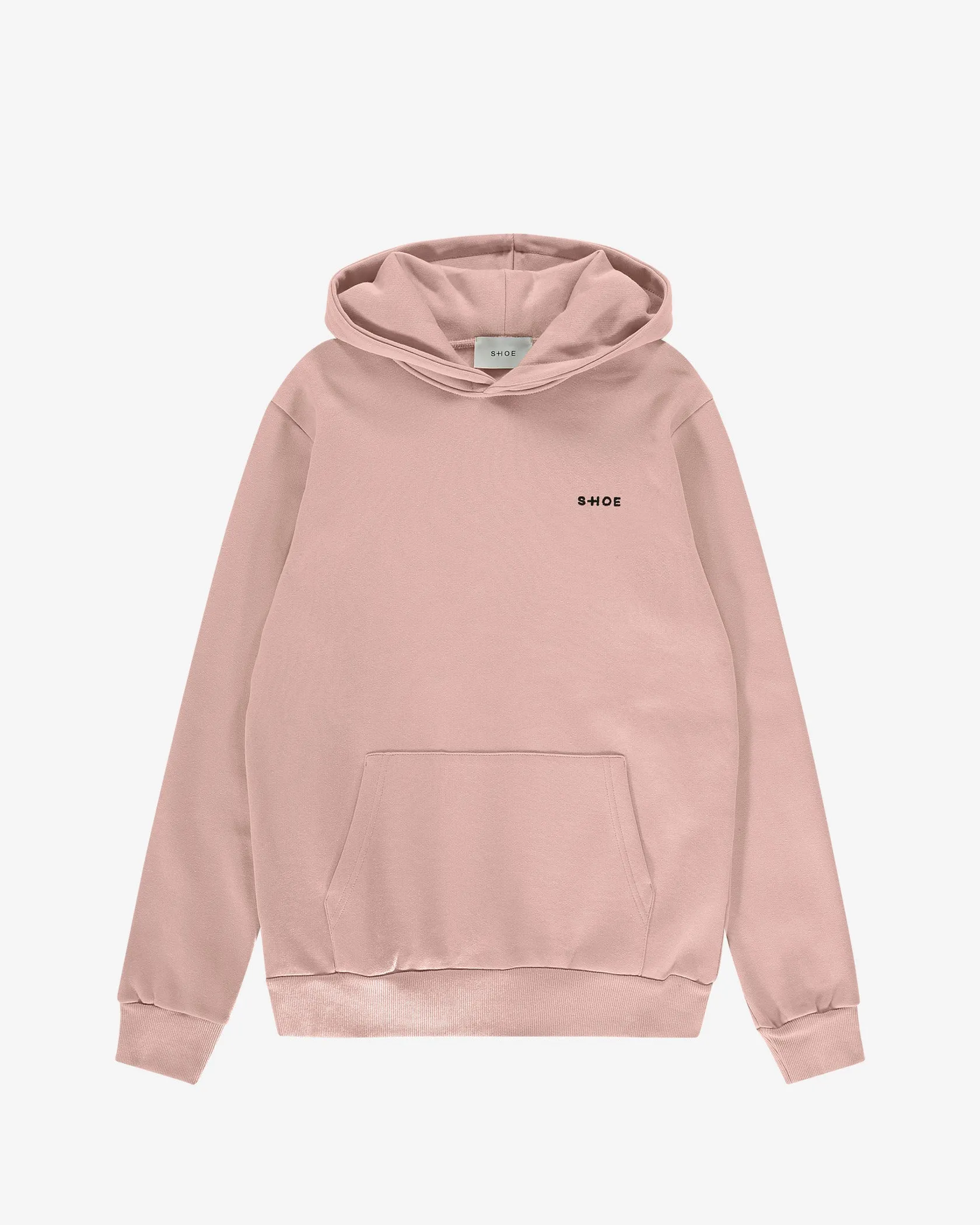 CARL10005 HOODED SWEATSHIRT