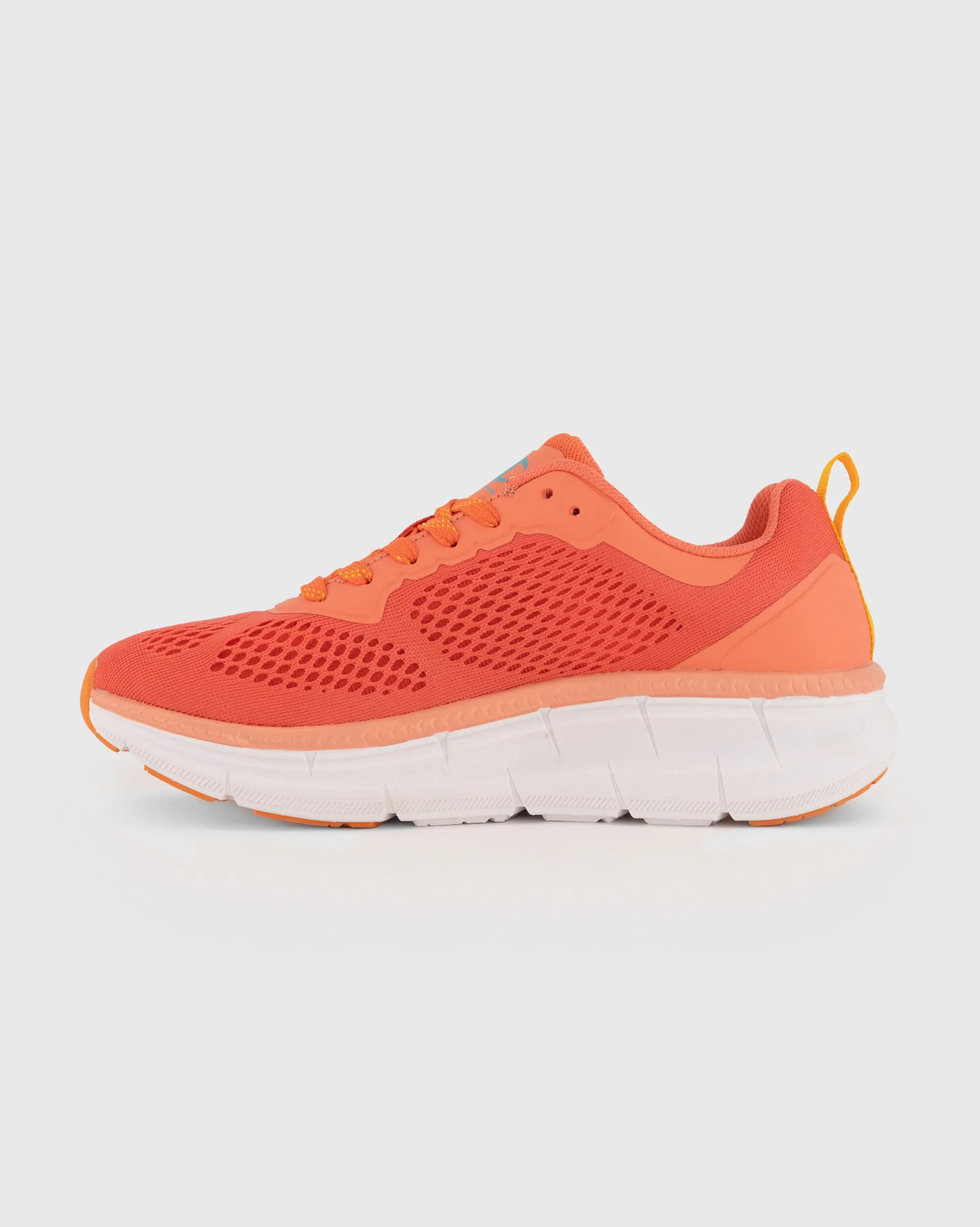 Champion Foxy II Arancio Donna