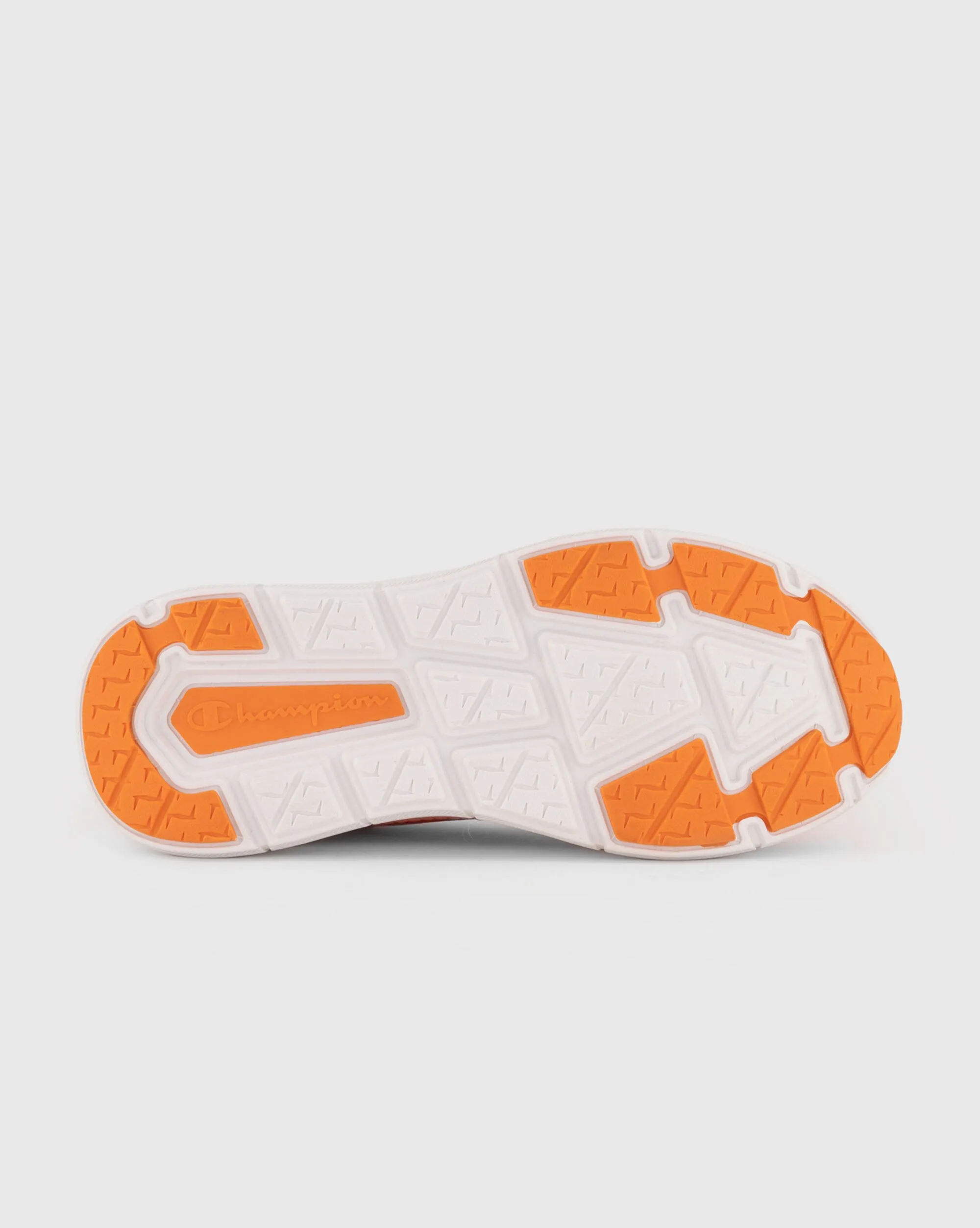 Champion Foxy II Arancio Donna