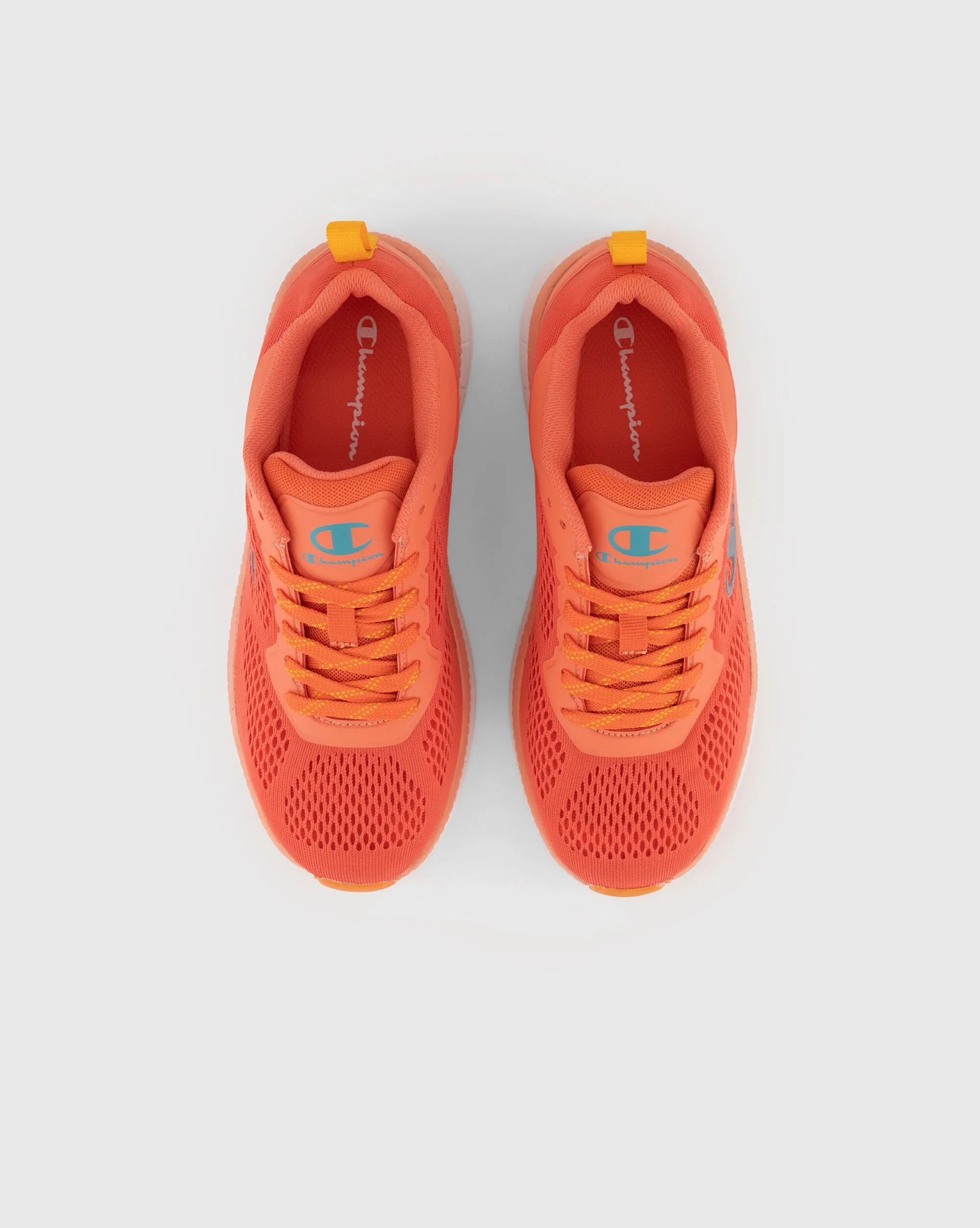 Champion Foxy II Arancio Donna