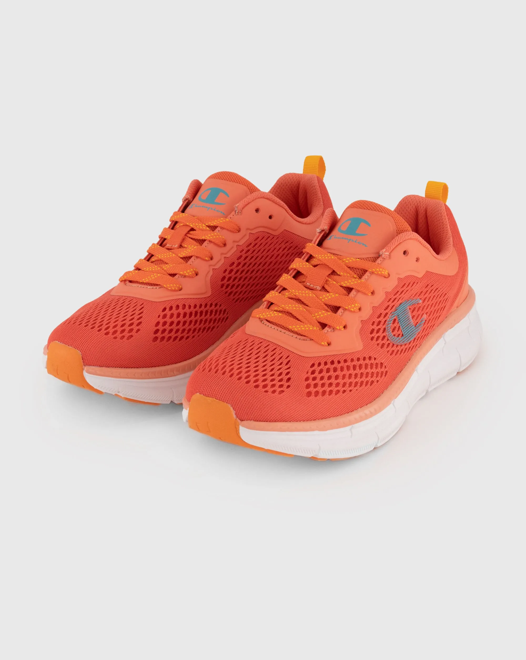 Champion Foxy II Arancio Donna