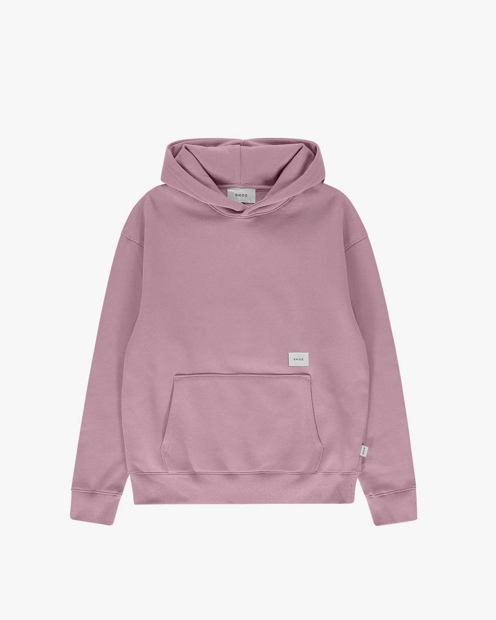 CHARLES5155 HOODED SWEATSHIRT