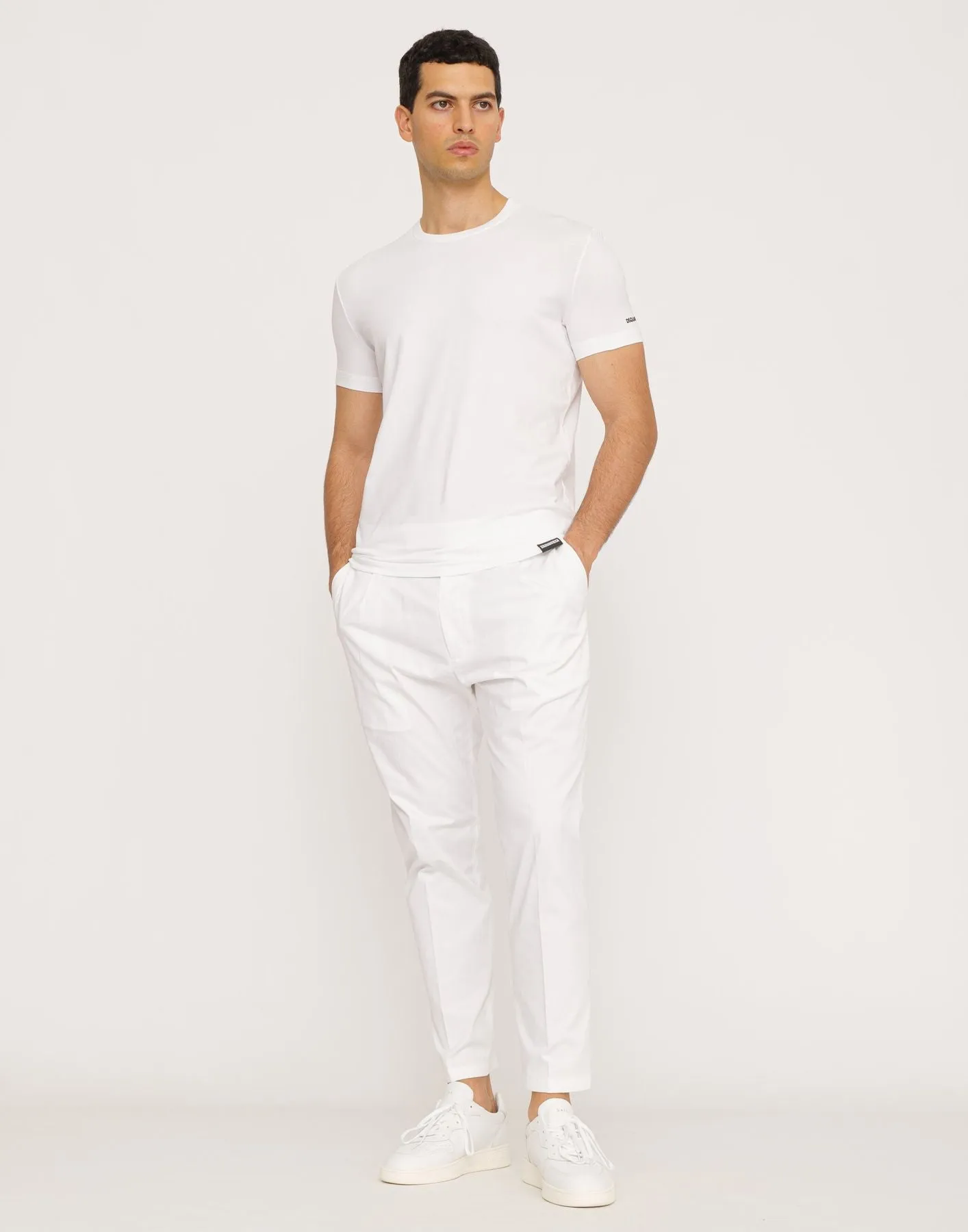 D9X415190 - T-Shirt e Polo - DSQUARED2
