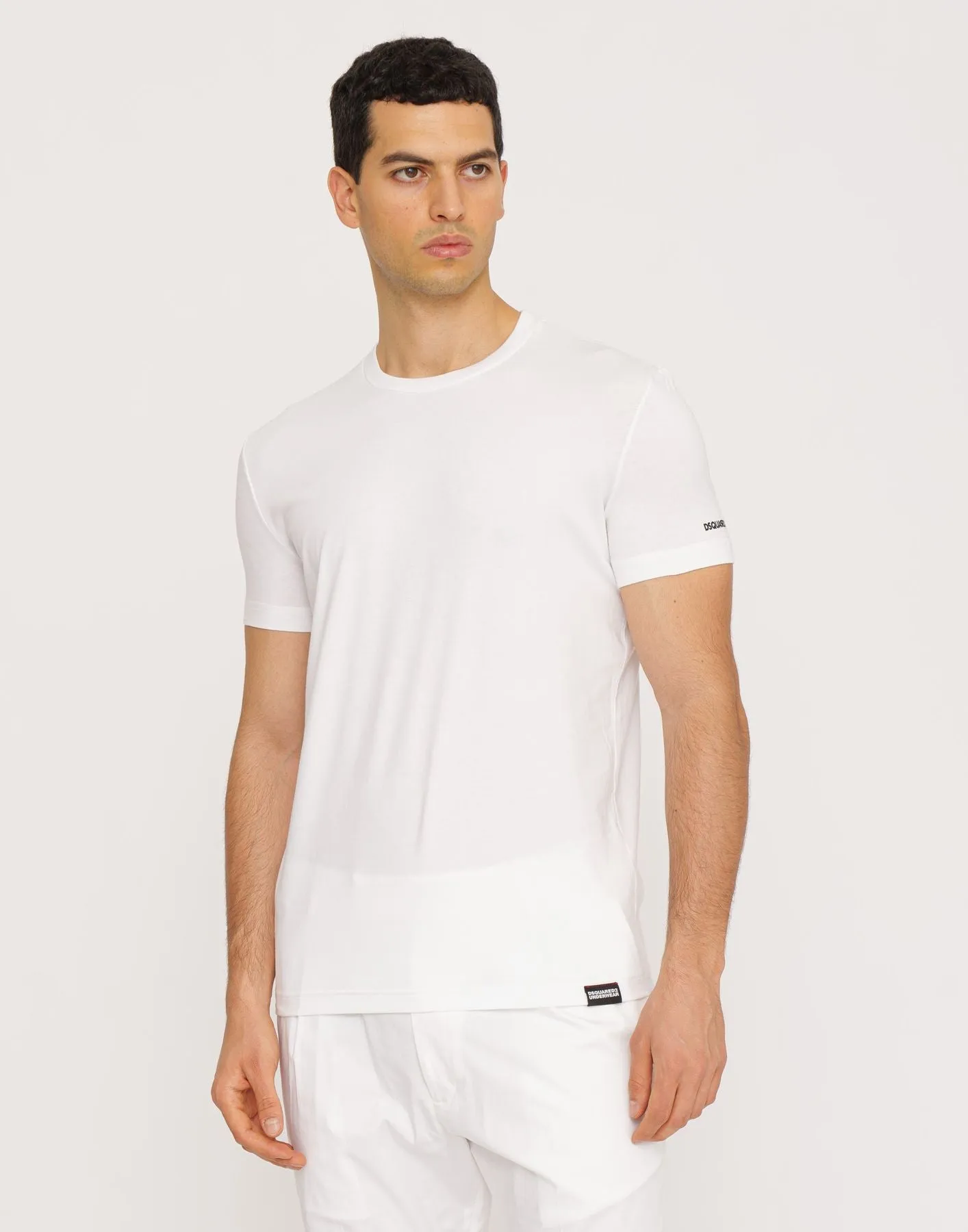 D9X415190 - T-Shirt e Polo - DSQUARED2