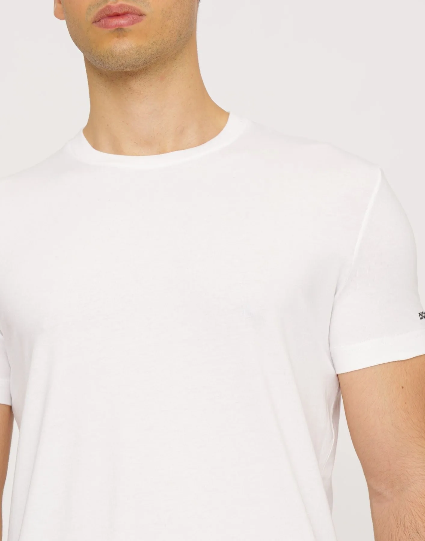 D9X415190 - T-Shirt e Polo - DSQUARED2
