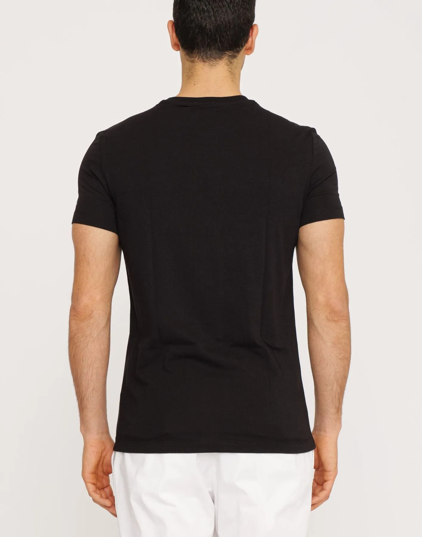 D9X415190 - T-Shirt e Polo - DSQUARED2