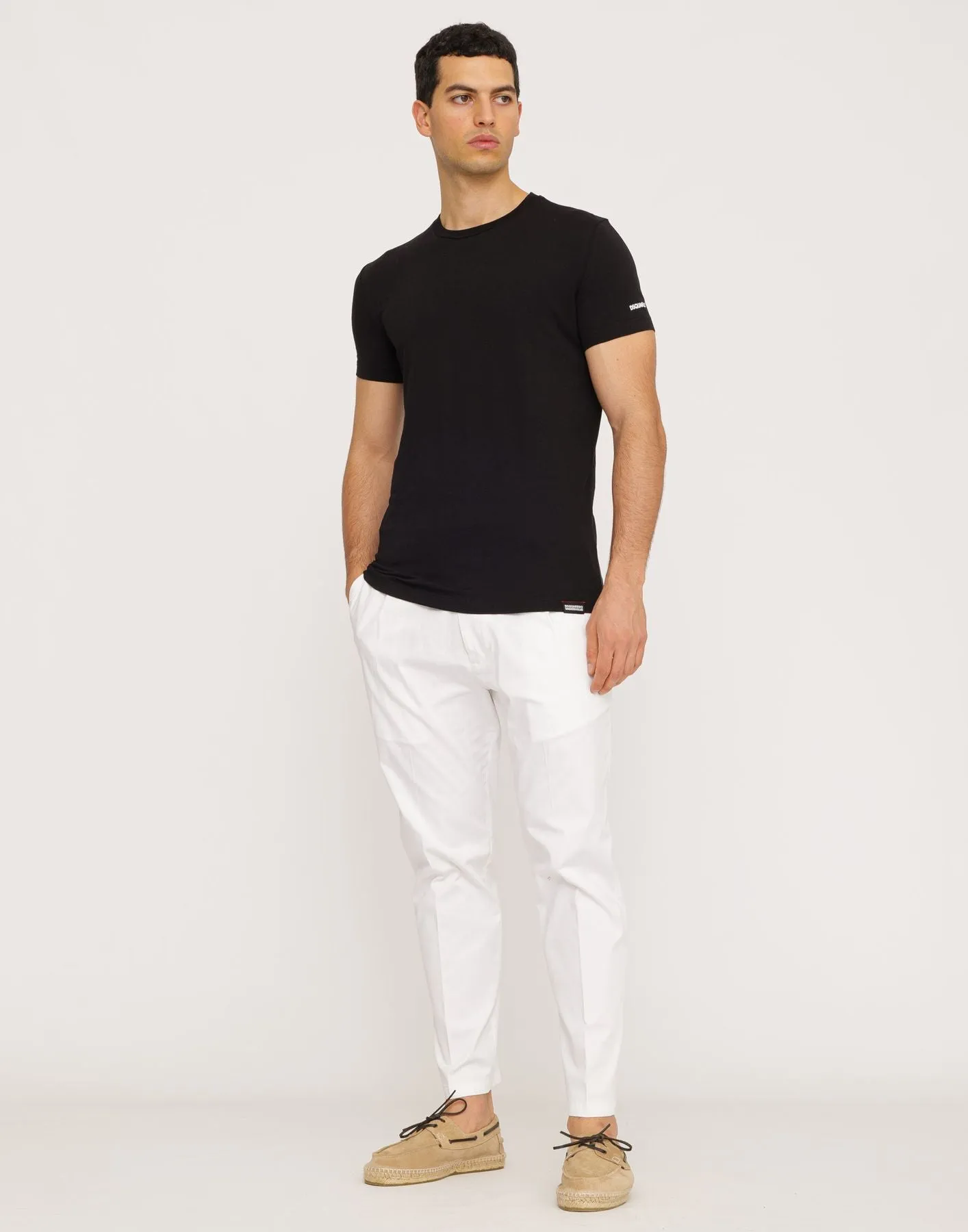 D9X415190 - T-Shirt e Polo - DSQUARED2