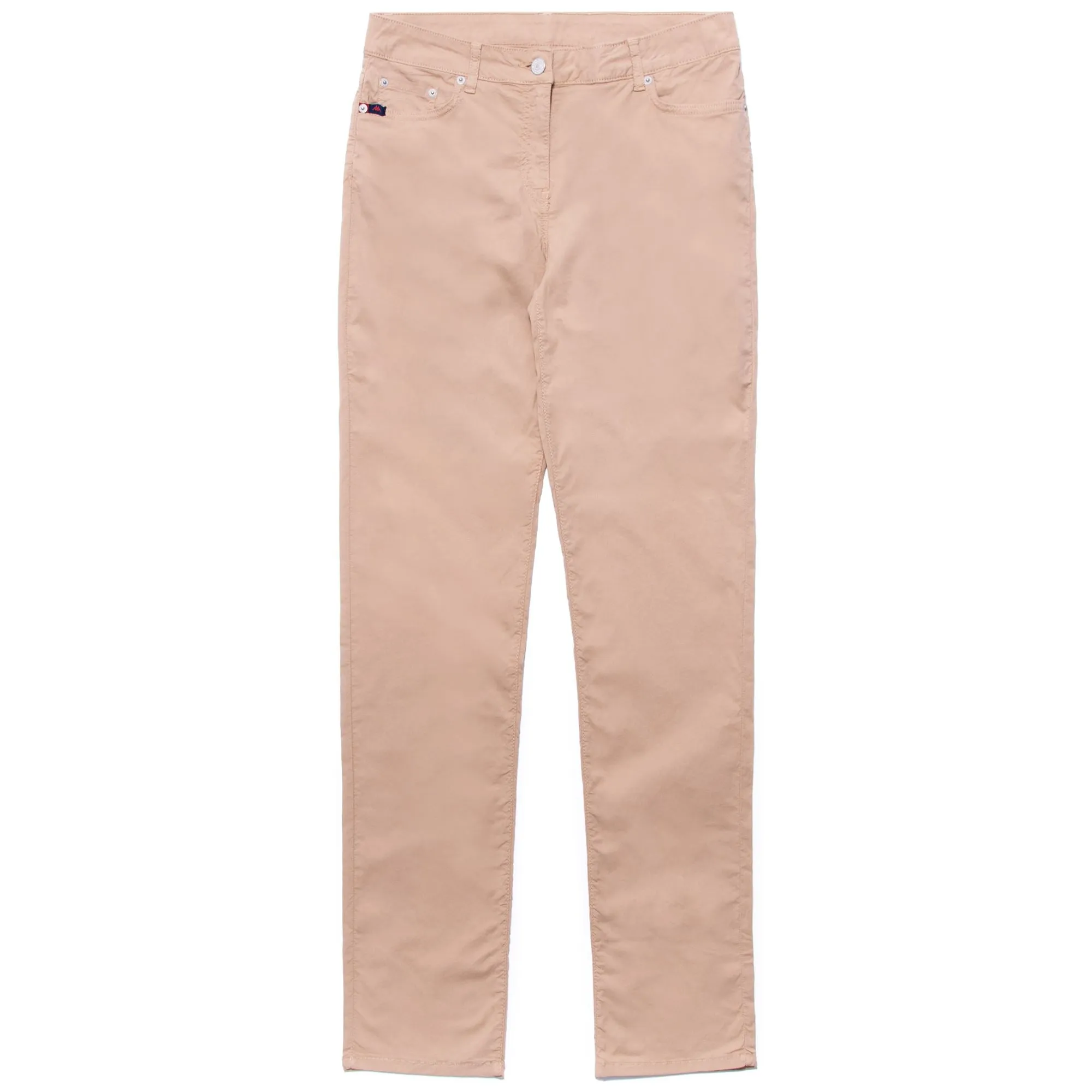 DEBBYE LIGHT POPLIN BEIGE INCENSE