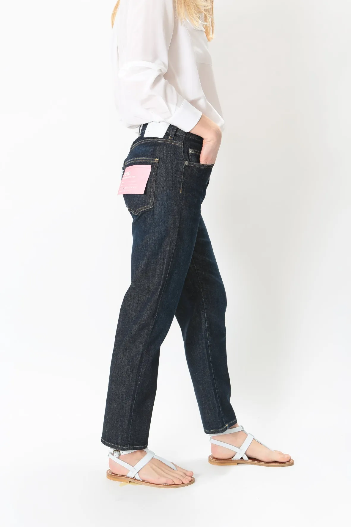 Department Jeans Adid DP574482DS0016121