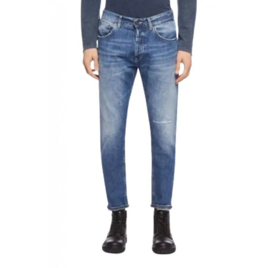 --Dondup Jeans Dian-