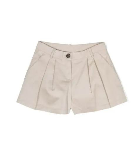 Doudou Shorts con penches DS6A29