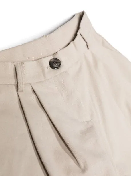 Doudou Shorts con penches DS6A29