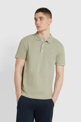 Farah - Blanes - Polo    