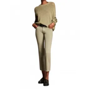 --Fay Jeans Trombetta Sfilato Sotto-