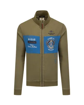 Felpa Aeronautica Militare 231FE1764F494-39284
