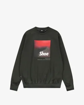 GLEN2025 CREWNECK SWEATSHIRT