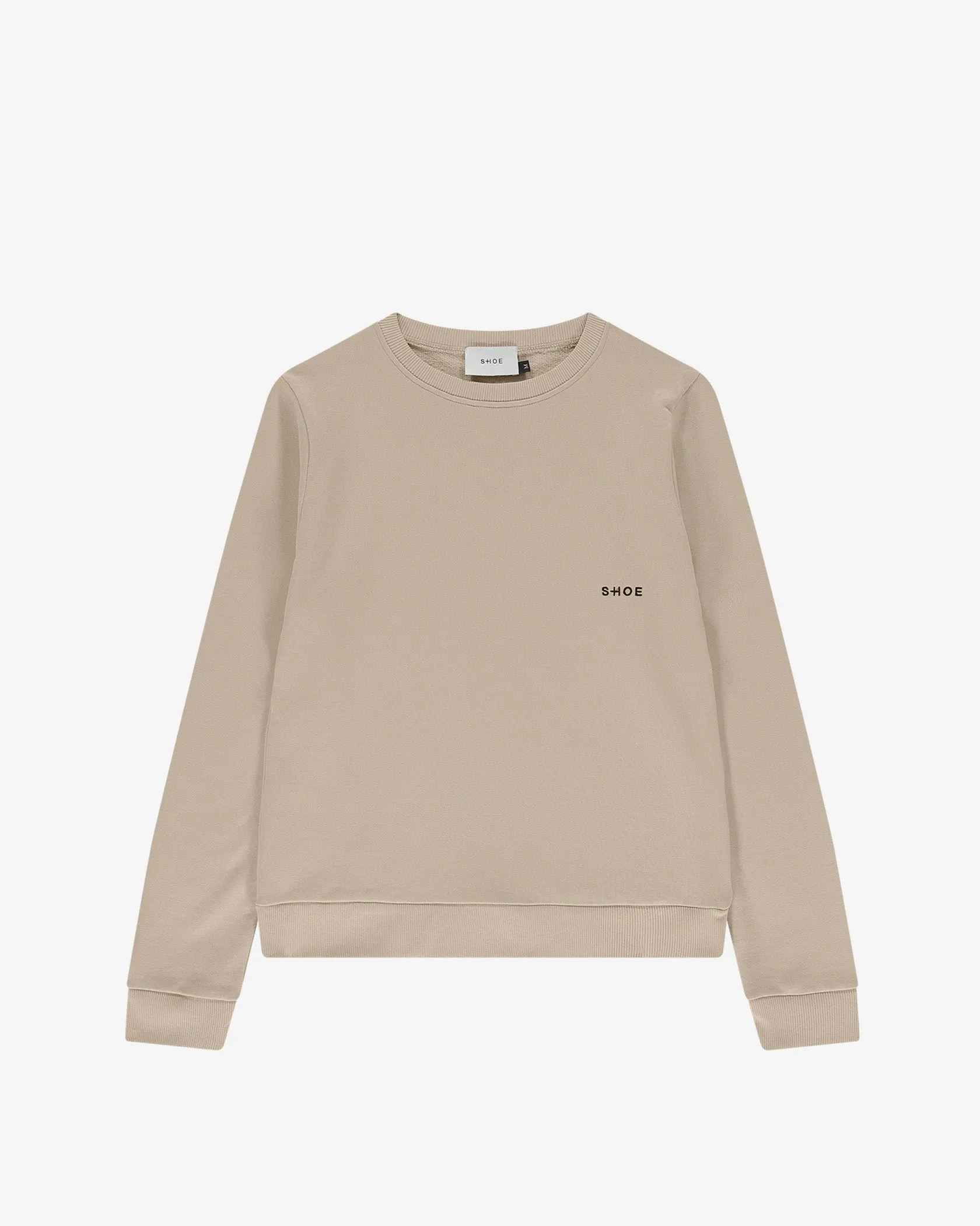 GLENDA10005 CREWNECK SWEATSHIRT