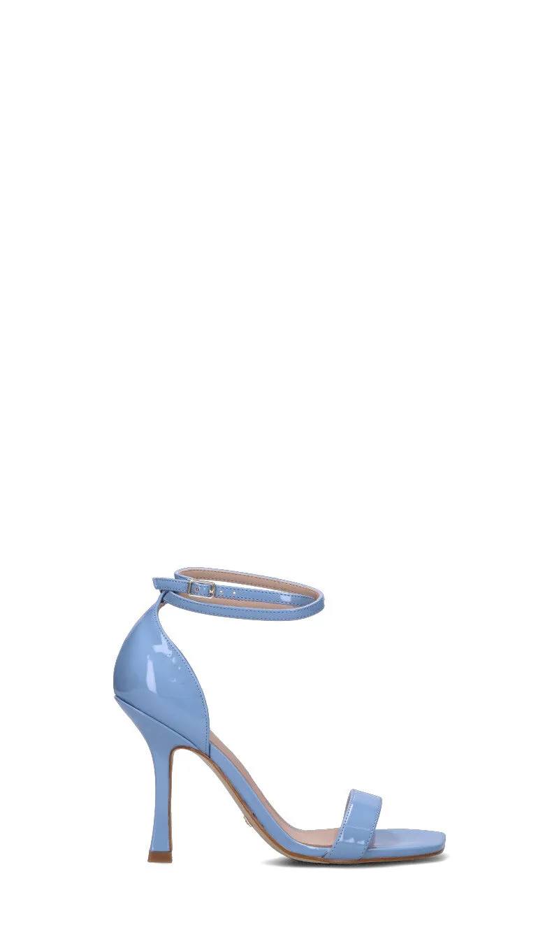 GUESS Sandalo donna azzurro
