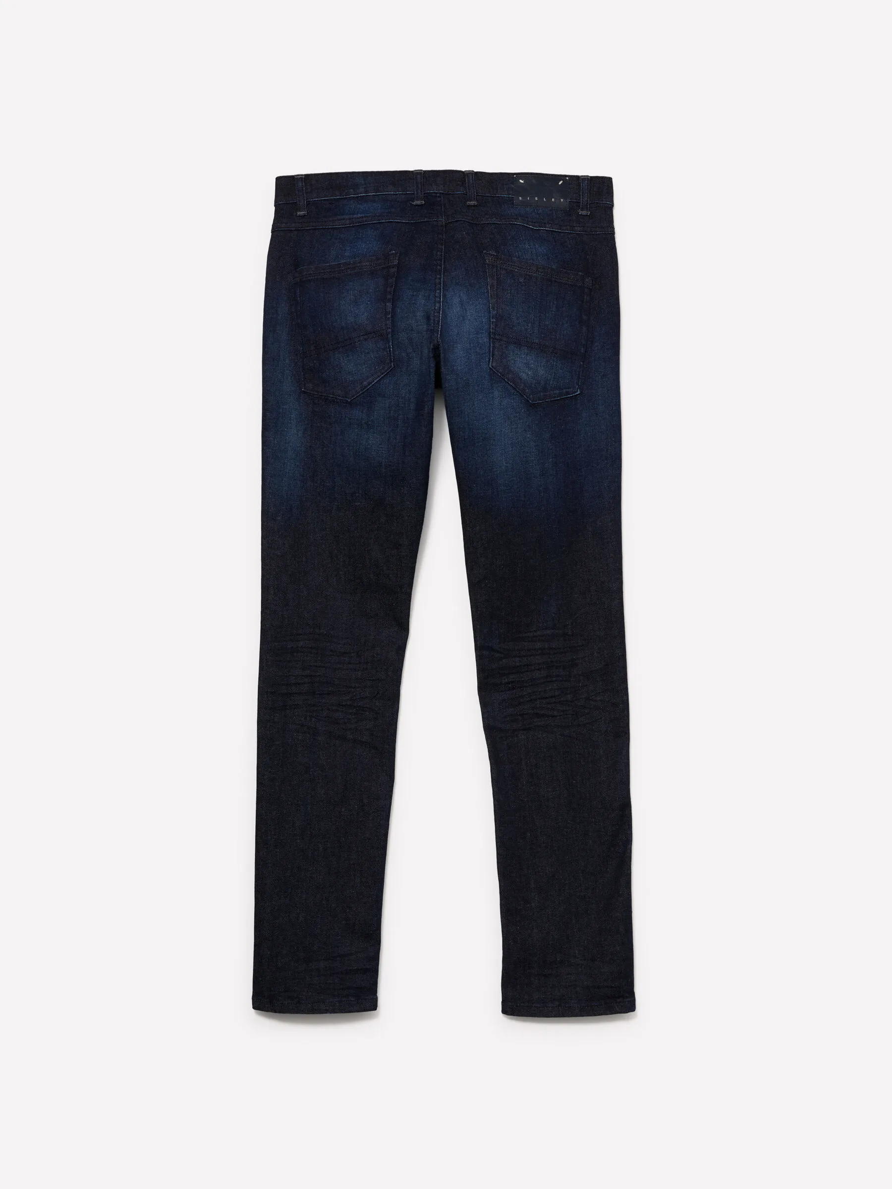 Jeans Helsinki blu scuro skinny fit