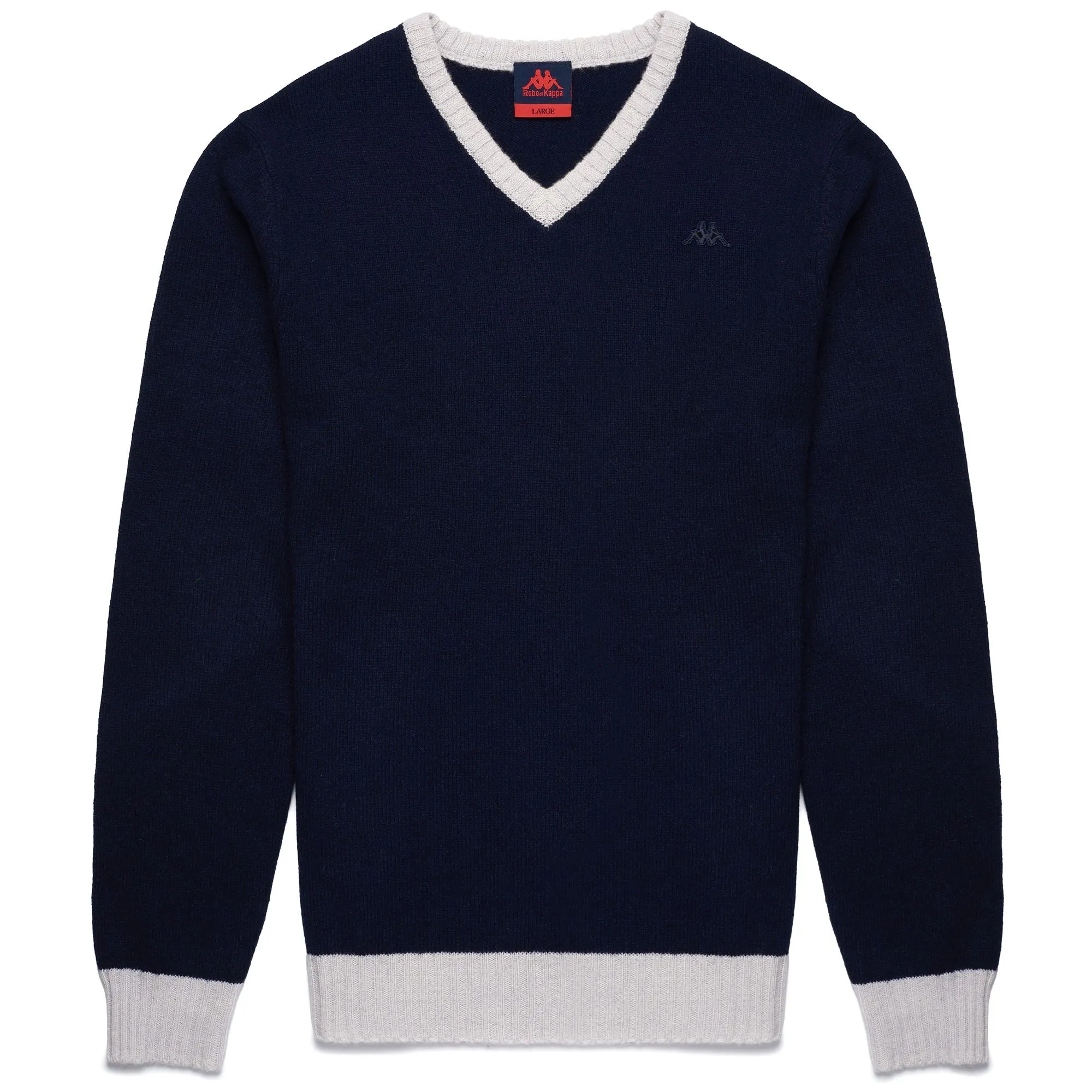 JURI BLUE NAVY-BEIGE  MOONBEAM