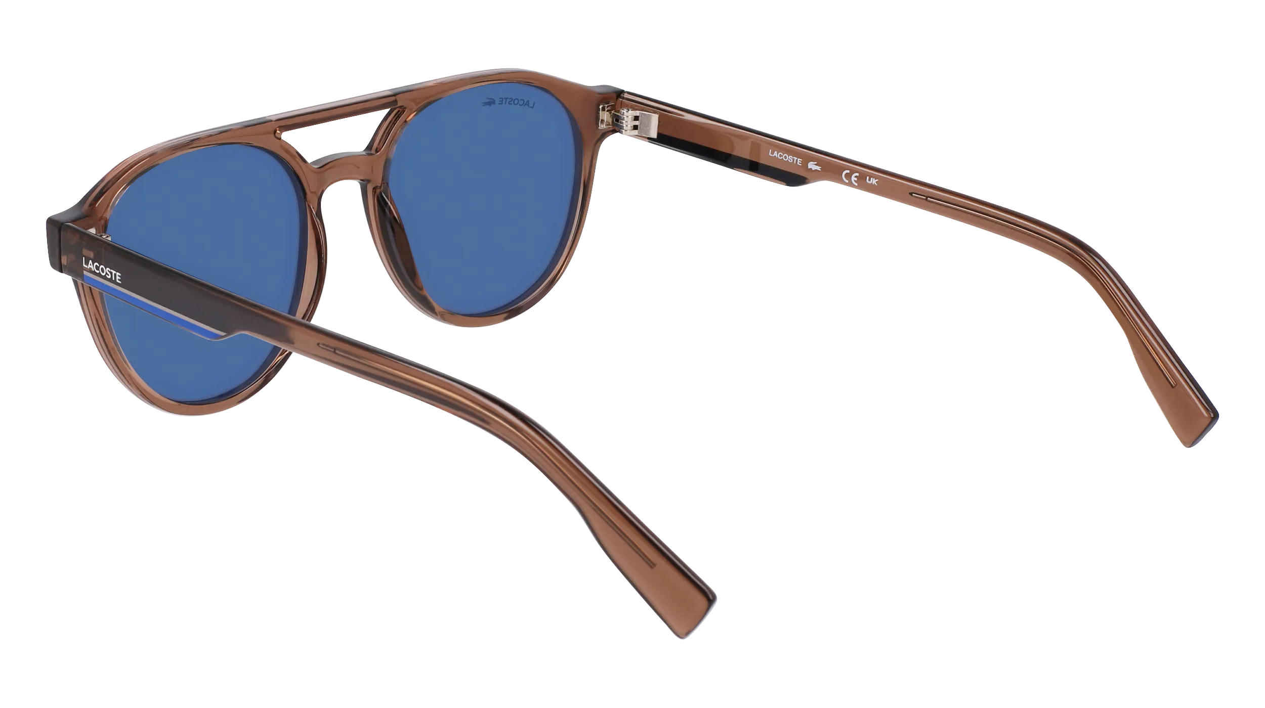   Lacoste L6008S 210