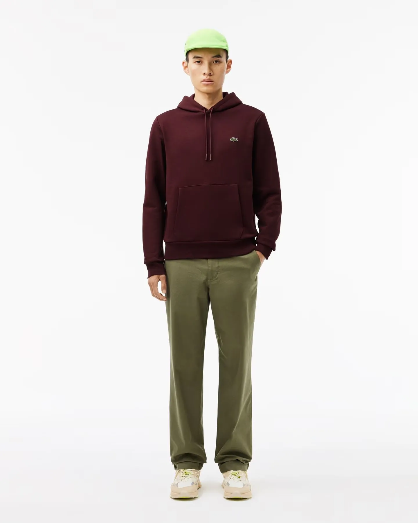 LACOSTE SH9623    