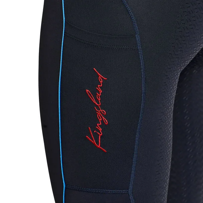 Leggings Donna KLKARINA