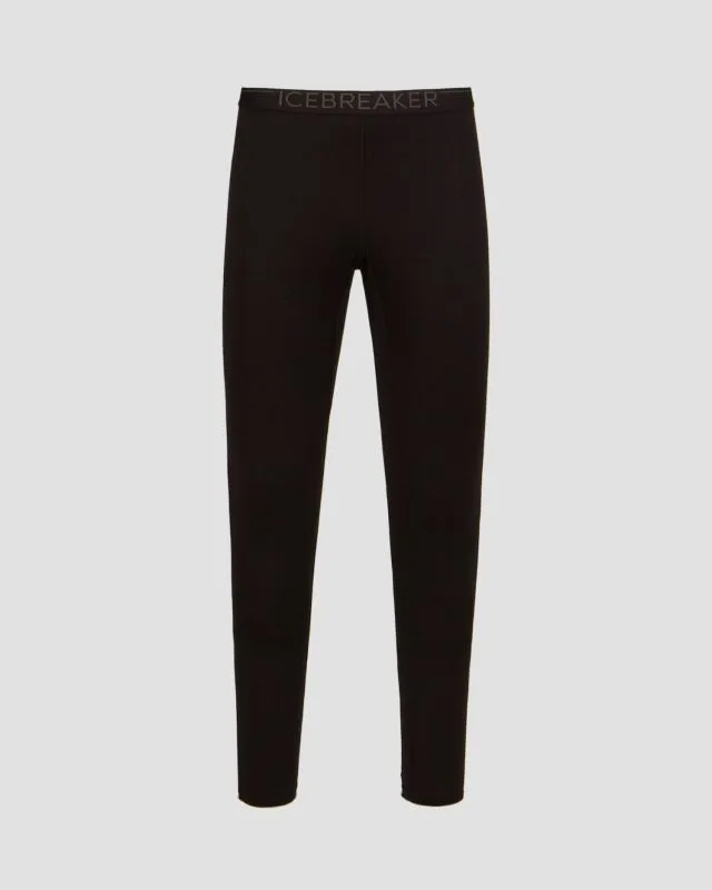 Leginsy ICEBREAKER 200 OASIS LEGGINGS IB104369-11