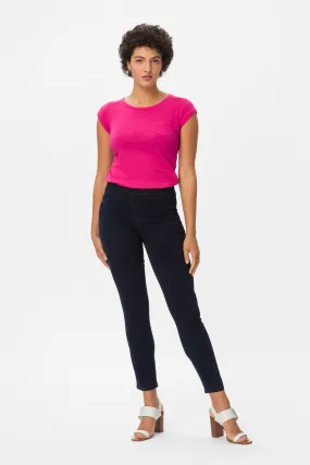 Livia Jms02 Jeans in denim super stretch