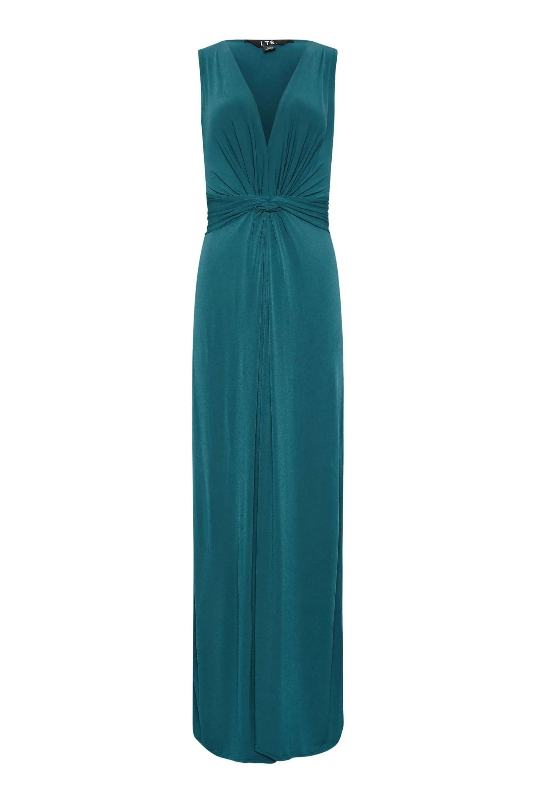 Long Tall Sally - Abito con nodo Senza maniche frontale
