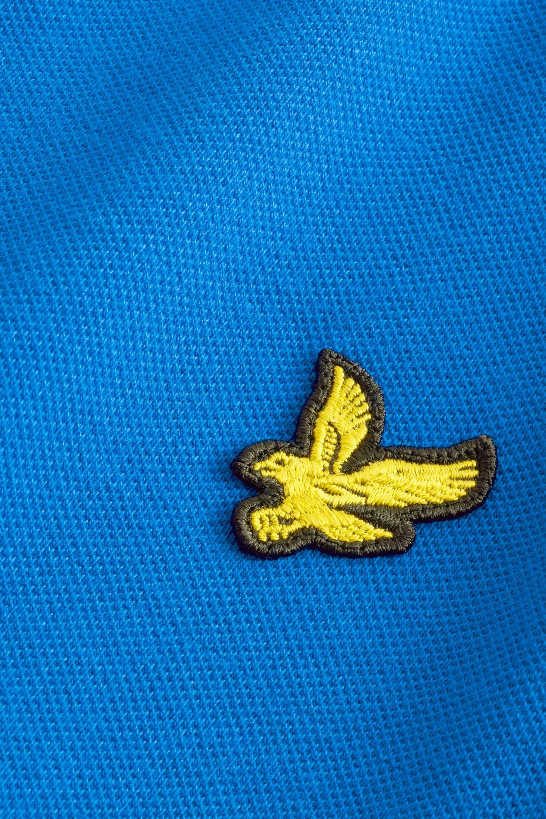 Lyle & Scott - Polo classica    
