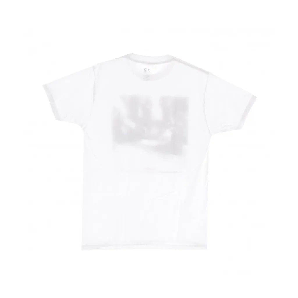 maglietta uomo high cost of free speech classic tee WHITE