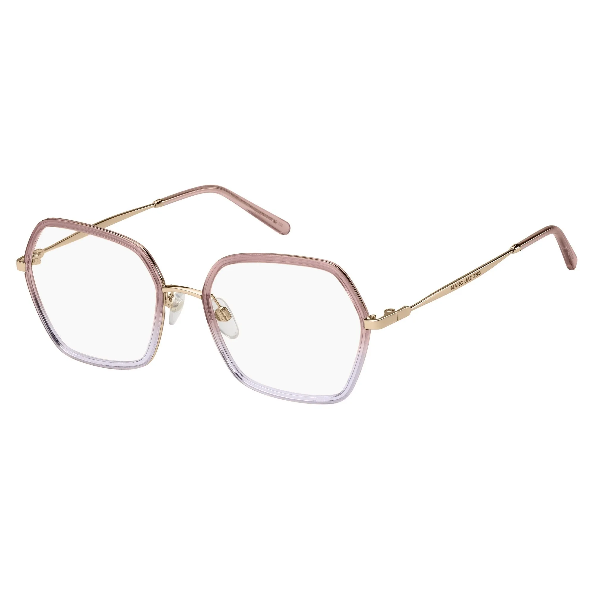   Marc Jacobs MARC 665 - 665 Lilla Rosa | Occhiale Da Vista Donna 
