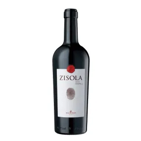 Mazzei 1 bottiglia - Zisola Noto rosso DOC 2018