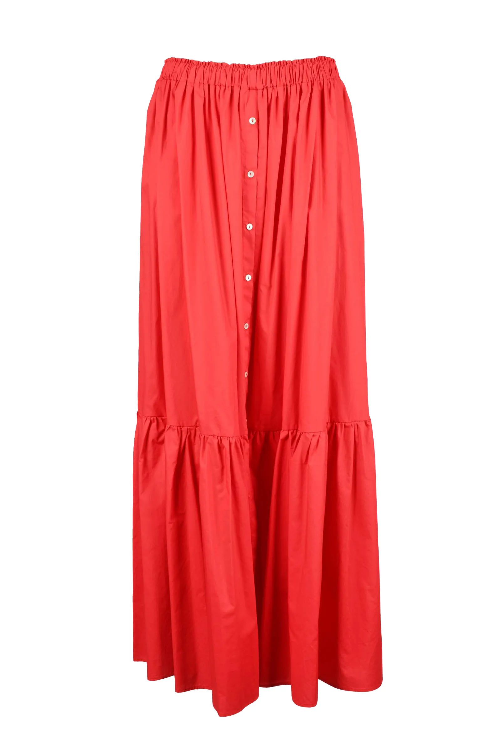 Minigonna Aniye By  Rosso