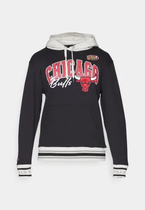 NBA CHICAGO BULLS  PREMIUM HOODIE - Squadra