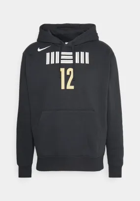 NBA MEMPHIS GRIZZLIES JA MORANT CITY EDITION HOODIE - Squadra