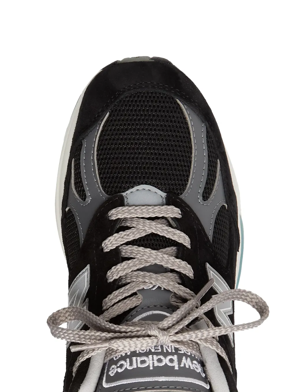 NEW BALANCE  SNEAKER 991 BK2 