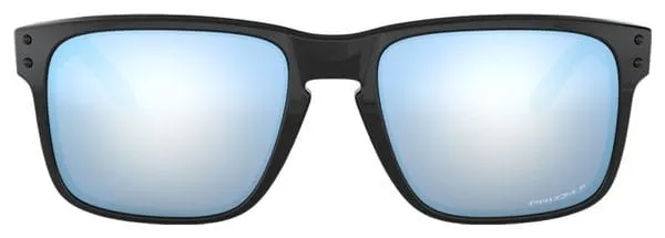 Oakley Holbrook / Nero lucido / Prizm Deep Water Polarized / Ref.OO9102-C155