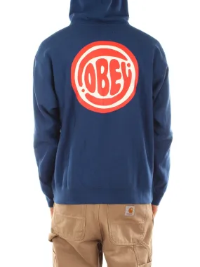 ----------Obey Bubble Fleece---------